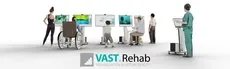 VAST.Rehab Patient Panel hero image