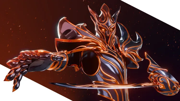 Developer update image for Saber Update
