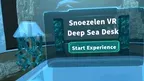 Snoezelen Deep Sea Desk screenshot 1