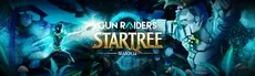 Gun Raiders hero image