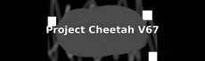 Project Cheetah V67 hero image