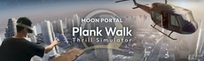 Moon Portal: Plank Walk Thrill Simulator - Price History and Deals