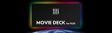 Movie Deck for Plex