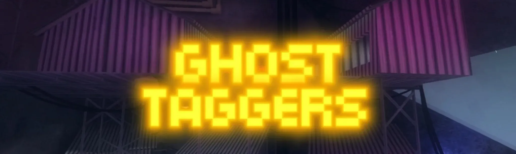 Ghost Taggers‎
