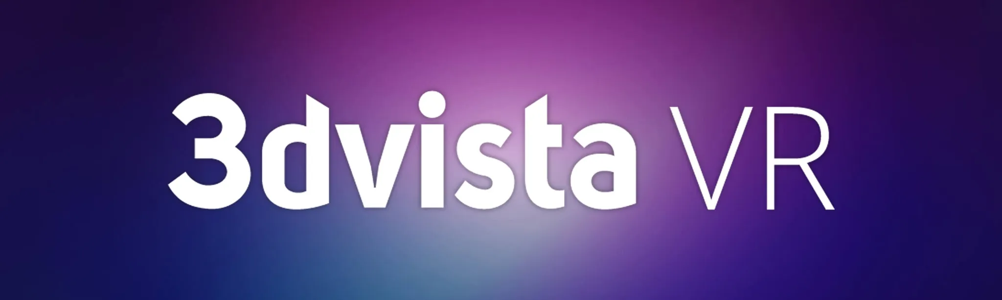 3DVista VR hero image