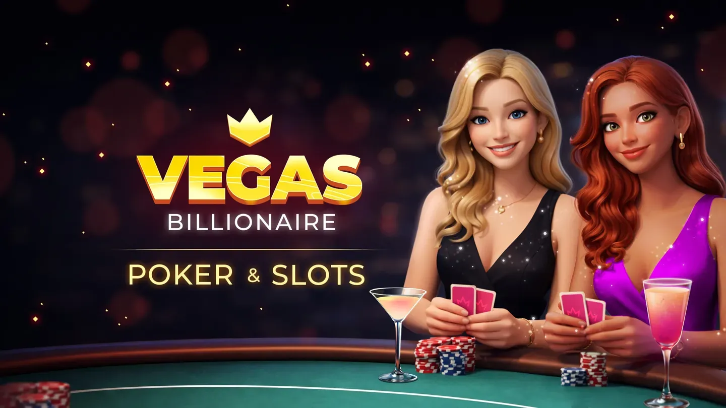 Vegas Billionaire Casino trailer 0