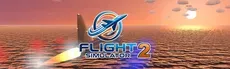 Flight Simulator 2 hero image
