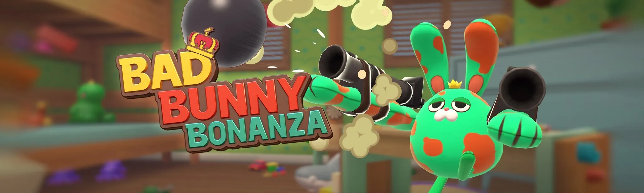 Bad Bunny Bonanza