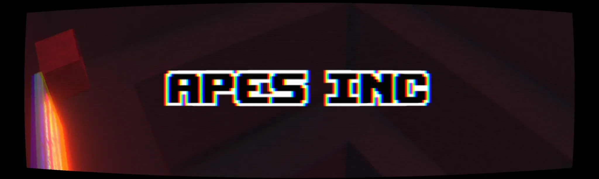 Apes Inc