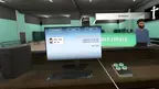 Gym Simulator and Bathhouse screenshot 2