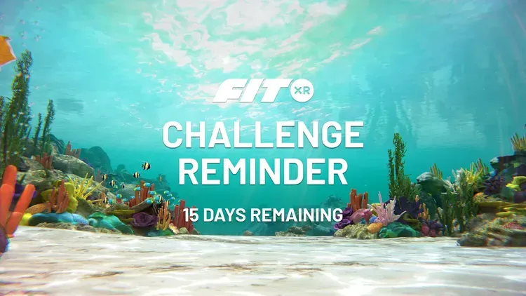 Developer update image for 15 Days Left to Hit July's Challenge Goal
