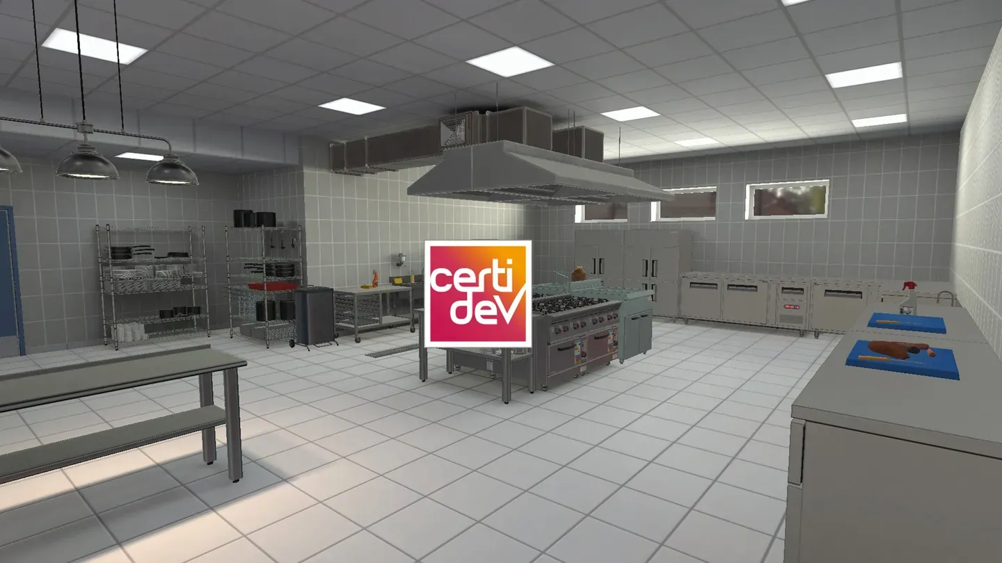 Certidev trailer 0