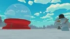 Trip to Gampy's screenshot 0