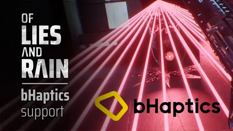 Developer update image for Bhaptics Support!