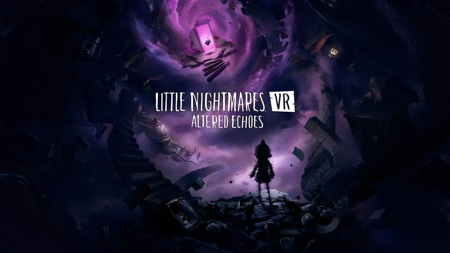 Little Nightmares VR: Altered Echoes trailer 0