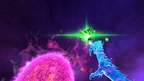 Space Dragon screenshot 4