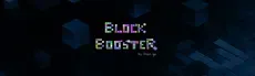 Block Booster hero image