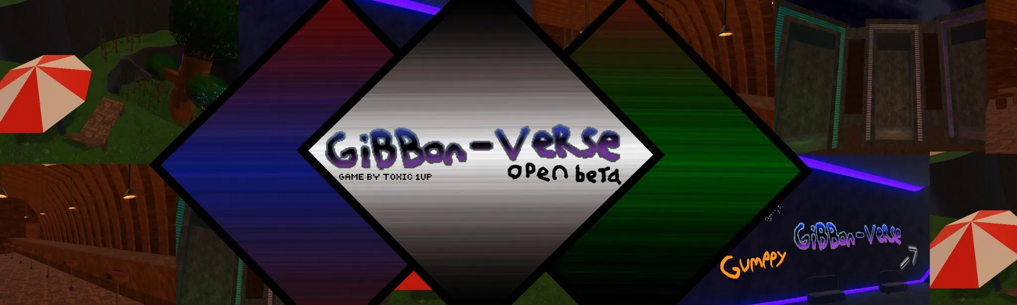 Gibbon-Verse