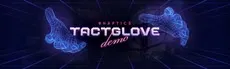 bHaptics TactGlove Demo hero image