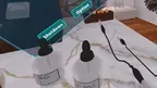 Electrolyte And Ion Experiment - ContentsDa Science Experiment screenshot 1