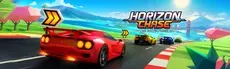 Horizon Chase: Car Racing Game hero image