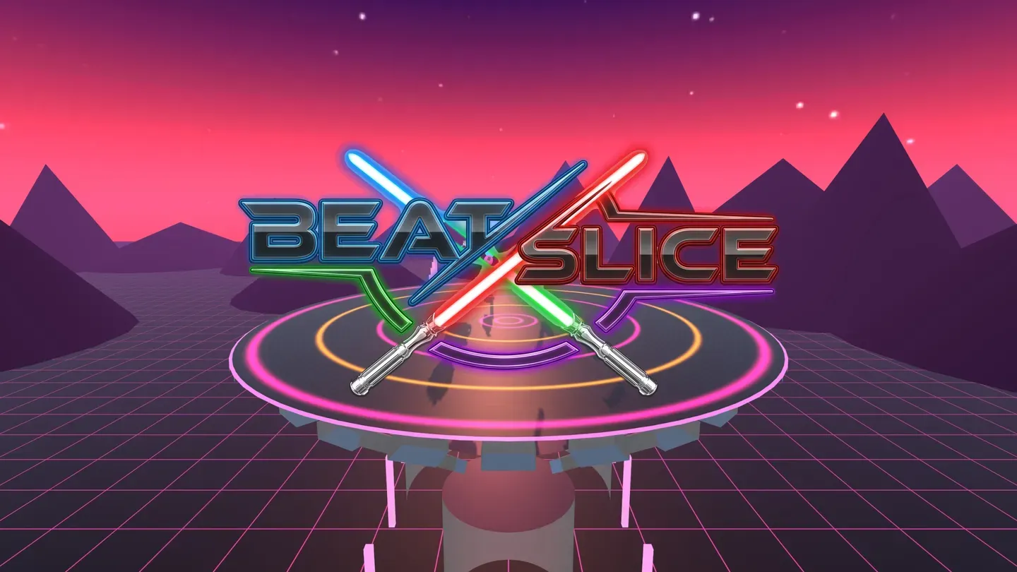 Beat Slice trailer 0