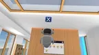 TeknoVerse screenshot 1