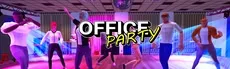 Office Party hero image