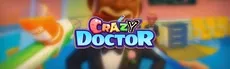 Crazy Doctor hero image