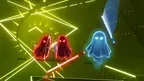 Beat Blade screenshot 1
