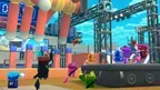 NINJA WARRIOR VR screenshot 3
