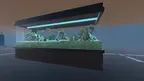 Aqua Adventure Aquarium screenshot 4