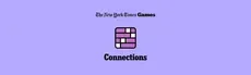 Connections hero image