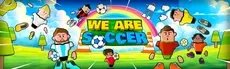 We Are Soccer hero image