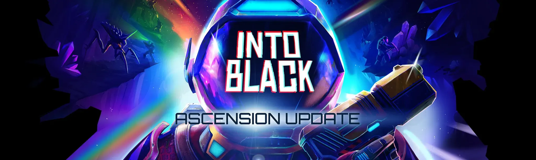Into Black