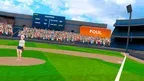 Baseball Home Run : Hit & Pitch Fitness screenshot 3