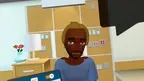 Nutrition Counselor VR screenshot 2