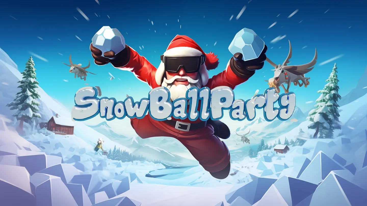 Snowball Party trailer 0