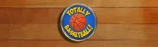 TOTALLY BASKETBALL hero image