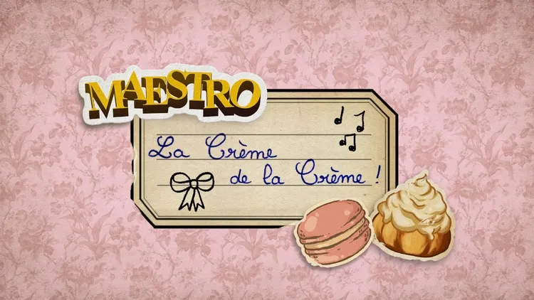 Developer update image for New Free DLC  La Crème de la Crème & Patch Out Now!