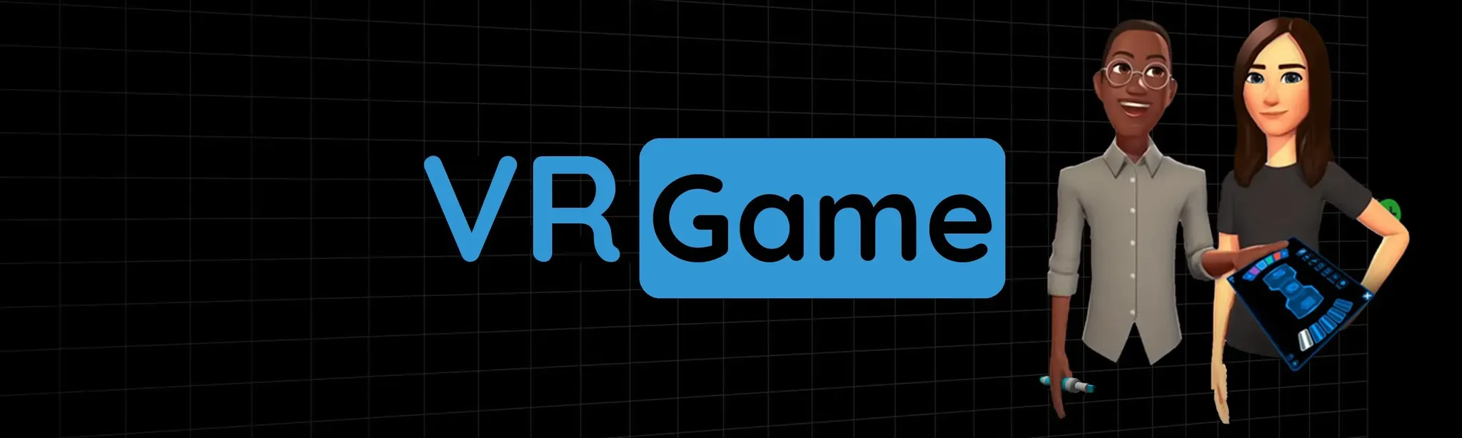 VR Game