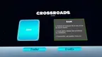 Crossroads screenshot 0
