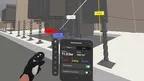 BIM VR screenshot 2