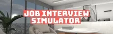 Job Interview Simulator hero image