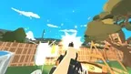 Attack of the Jersey Drones screenshot 4