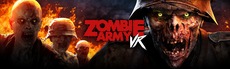 Zombie Army VR