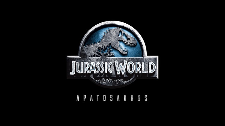 Developer update image for Jurassic World: Apatosaurus