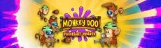 Monkey Doo hero image