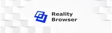 Reality Browser hero image