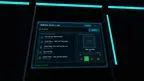 VRviz screenshot 1